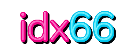 idx66 — logo kanal